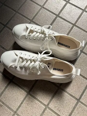 converse all star cityhike ox