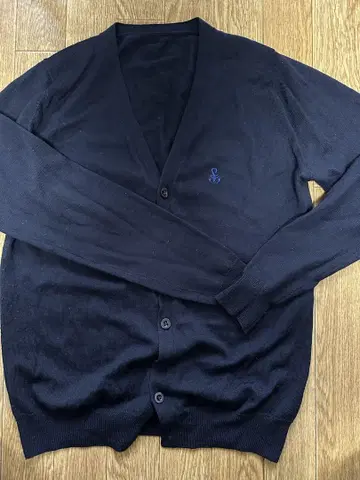 Sophnet. 울 가디건