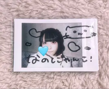 스즈메 나노 나노P 나노P 폴라로이드