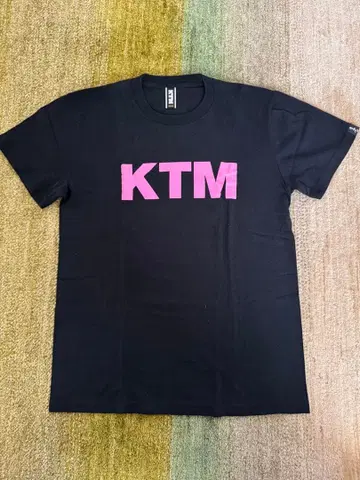케츠메이시 2015 투어 T셔츠