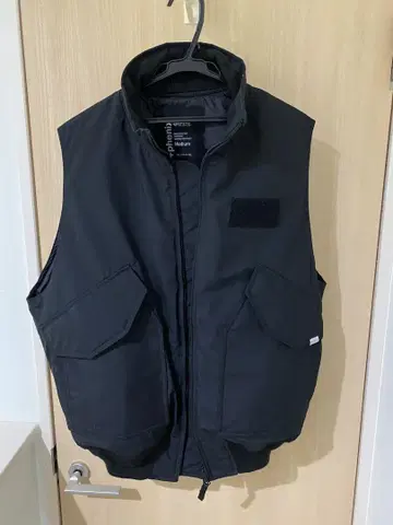 phenix GORE-TEX INFINIUM 다운 베스트 M
