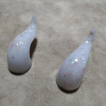 DD MDD 뿔 모양 마그넷 장착식 부품 1