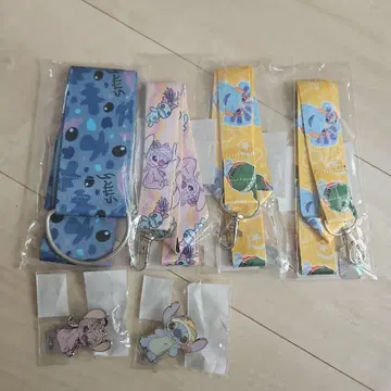 상하이 디즈니랜드 굿즈