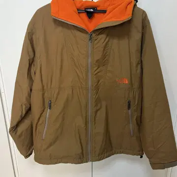 THE NORTH FACE 남성용 마운틴 후드티 M