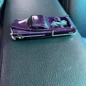 Custom '56 Cadillac 미니카