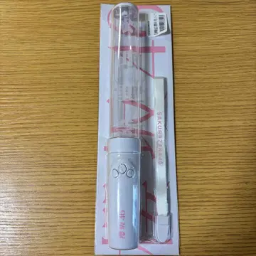 새상품 마츠다 리나 응원봉