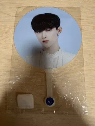 ZB1 하오 부채