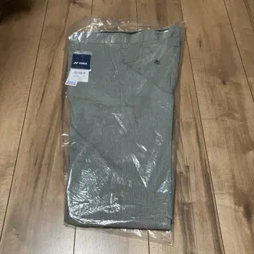 YONEX 골프 팬츠 가을/겨울 79cm GWF4185 차콜