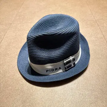 Fidra 페이퍼 블레이드 햇 모자 골프 파랑 블루