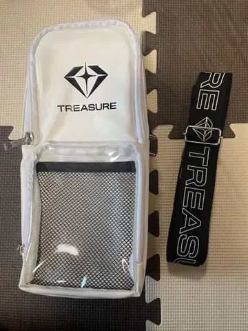 TREASURE 보물 응원봉 케이스