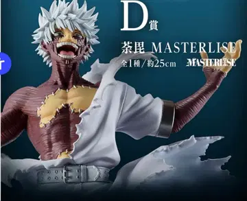 브라운 MASTERLISE D상 약 25cm