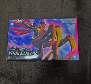 가면라이더 오즈 타쟈돌 폼 프라모델