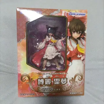 [가격 인하] 동방 하쿠레이 레이무 코린도 ver. 그리폰 엔터프라이즈