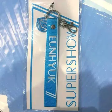 Super Junior 은혁 응원봉 스트랩