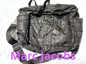 MARC BY MARC JACOBS 블랙 마더백