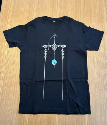 신 에반게리온 극장판 : T셔츠 2장