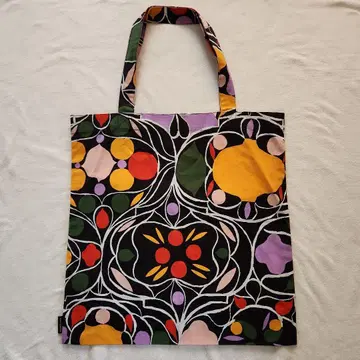 새상품급 marimekko 마리메꼬 토트백