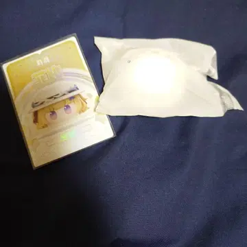 명조 경단 피규어 피비 공식 정품
