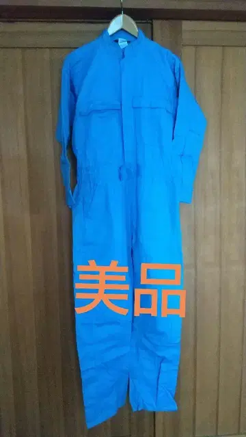 파란 커버올