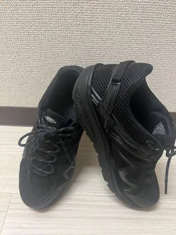 MBT 블랙 HIMAYA 사이즈 36