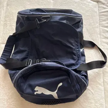 PUMA 보스턴 백 여행용