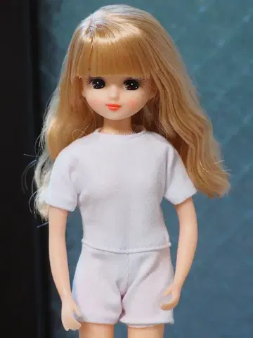 리카짱 캐슬