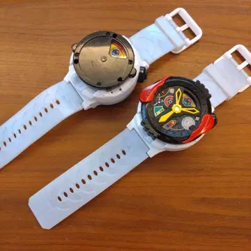 요괴학원 DX YSP 워치 2개