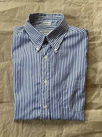 INDIVIDUALIZED SHIRTS 인디비주얼라이즈드 셔츠