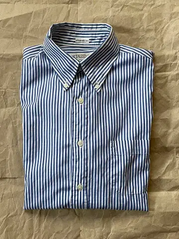 INDIVIDUALIZED SHIRTS 인디비주얼라이즈드 셔츠