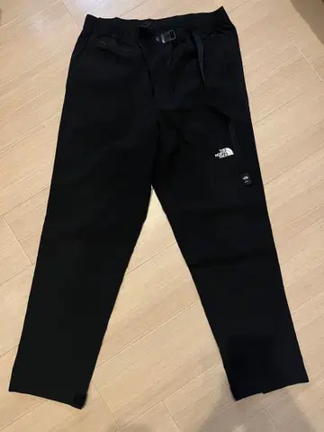 [중고] THE NORTH FACE HYKE TEC LIGHT PANTS