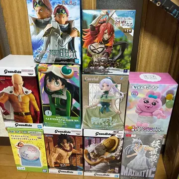 최신 프라이스 피규어 묶음 판매