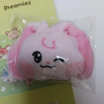 NCT DREAM Dreamiez's 인형 배지 1