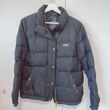 L.L.Bean 다운 자켓 M