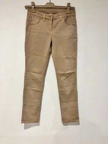 브루넬로쿠치넬리 치노 팬츠 38