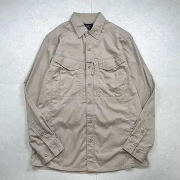 [컨디션 최상] HELIKON-TEX 디펜더 MK2 셔츠 베이지 XS