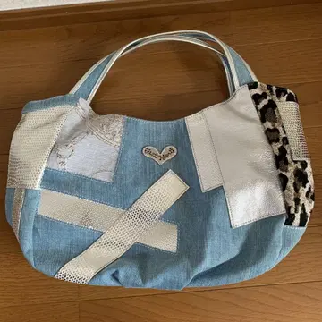 씽크비! 토트백