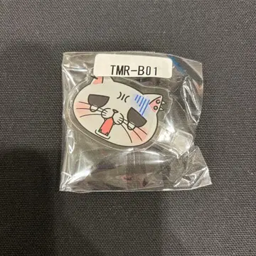 타모리 웹폰 B상 앞머리 클립 (왼쪽)