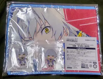 츠즈사키 렌 럭키 쿠지 아이돌 마스터 SideM vol.3