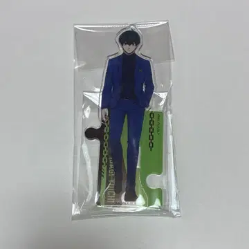 블루 록 전시회 이사기 요이치 아크릴 스탠드