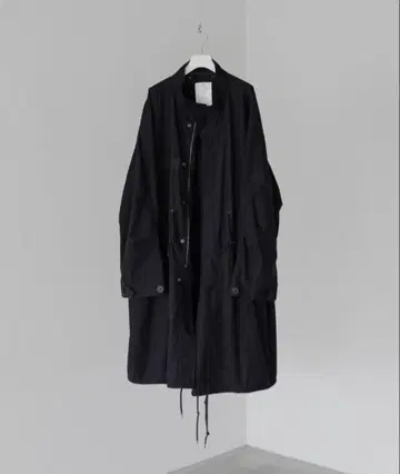 remer M65 루즈 밀리터리 코트 [ 퀼팅 라이너 세트 ]