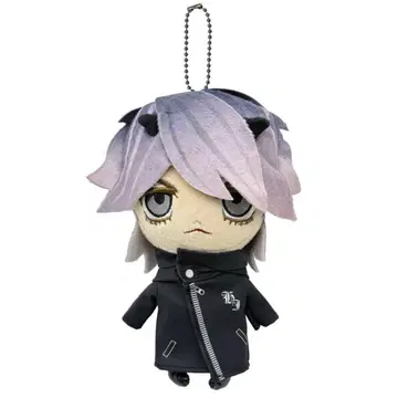 HYDE 2025 STUFFED KEYCHAIN 봉제 인형 키링