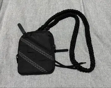 오니츠카타이거 숄더백 사코슈