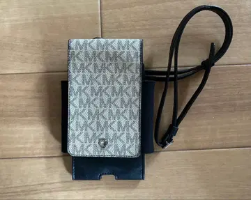 MICHAEL KORS 스마트폰 숄더백