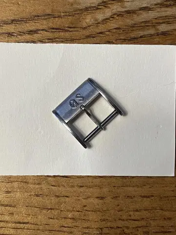 그랜드세이코 GS 비죠 폭 15mm GrandSeiko