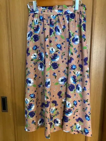 EPOCA THE SHOP 플레어 스커트 사이즈 40