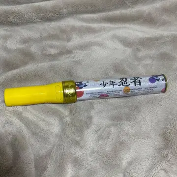 당일 발송 소년 닌자 응원봉 22인 버전