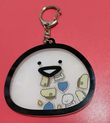 오분구토잇쇼 샤카샤카 키링