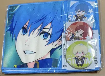 세가 럭키 쿠지 SideM C.FIRST