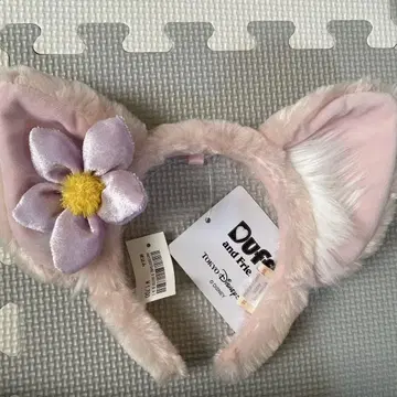 리나벨 머리띠 택 포함