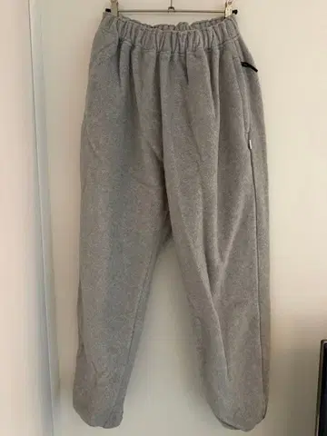 SO ORIGINAL REFLECTIVE FLEECE PANTS